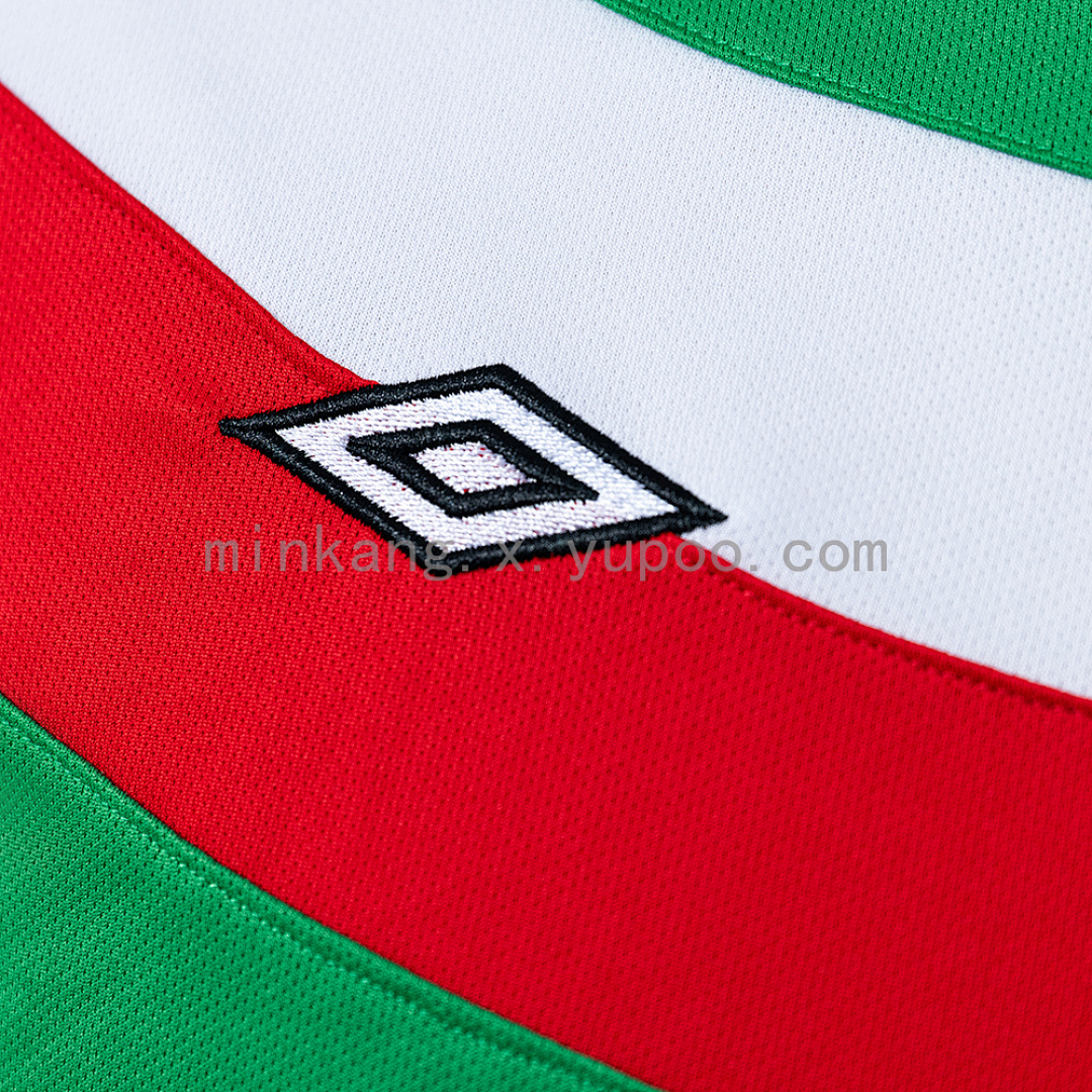 Retro Athletic Bilbao 11/12 Away S-XXL 4