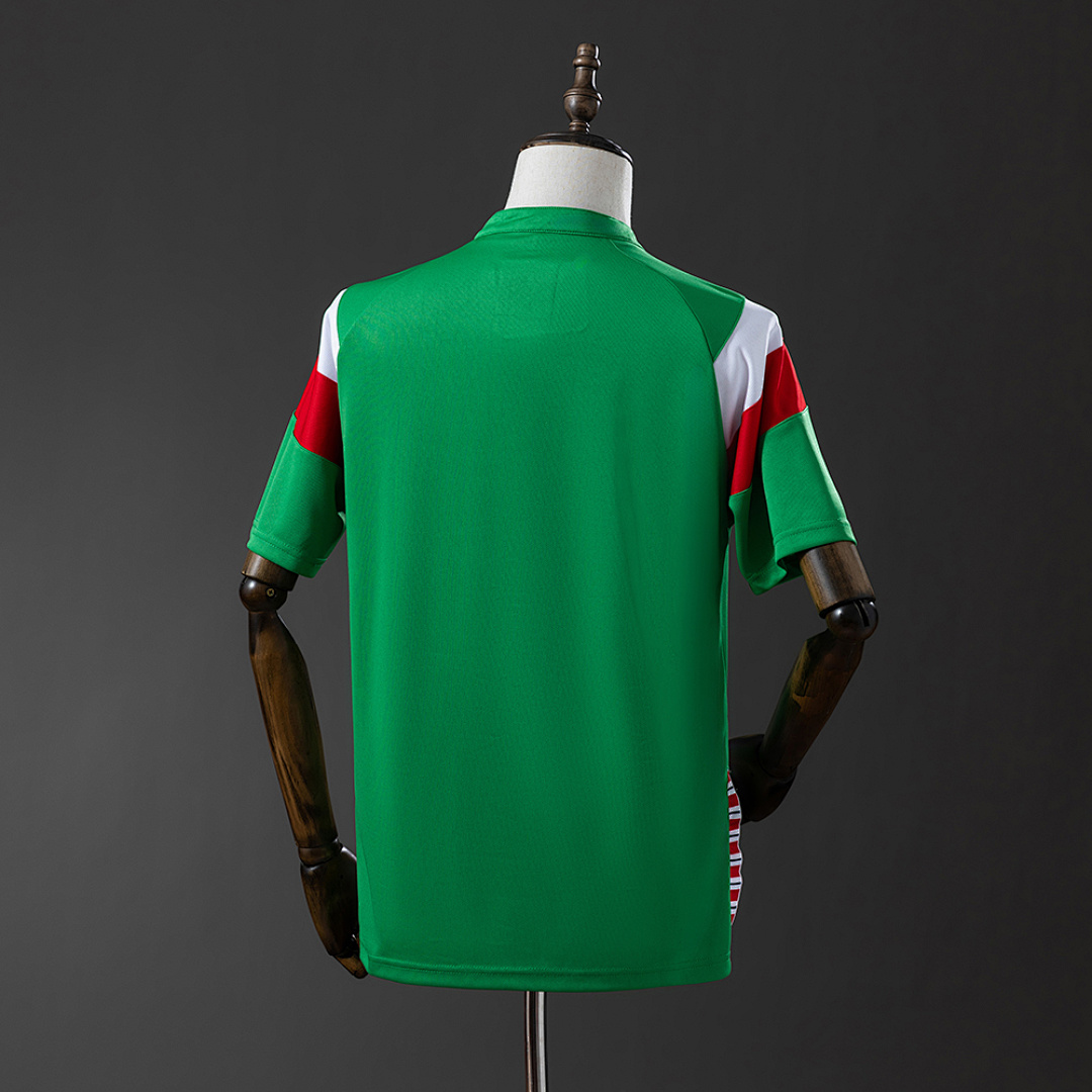 Retro Athletic Bilbao 11/12 Away S-XXL 8