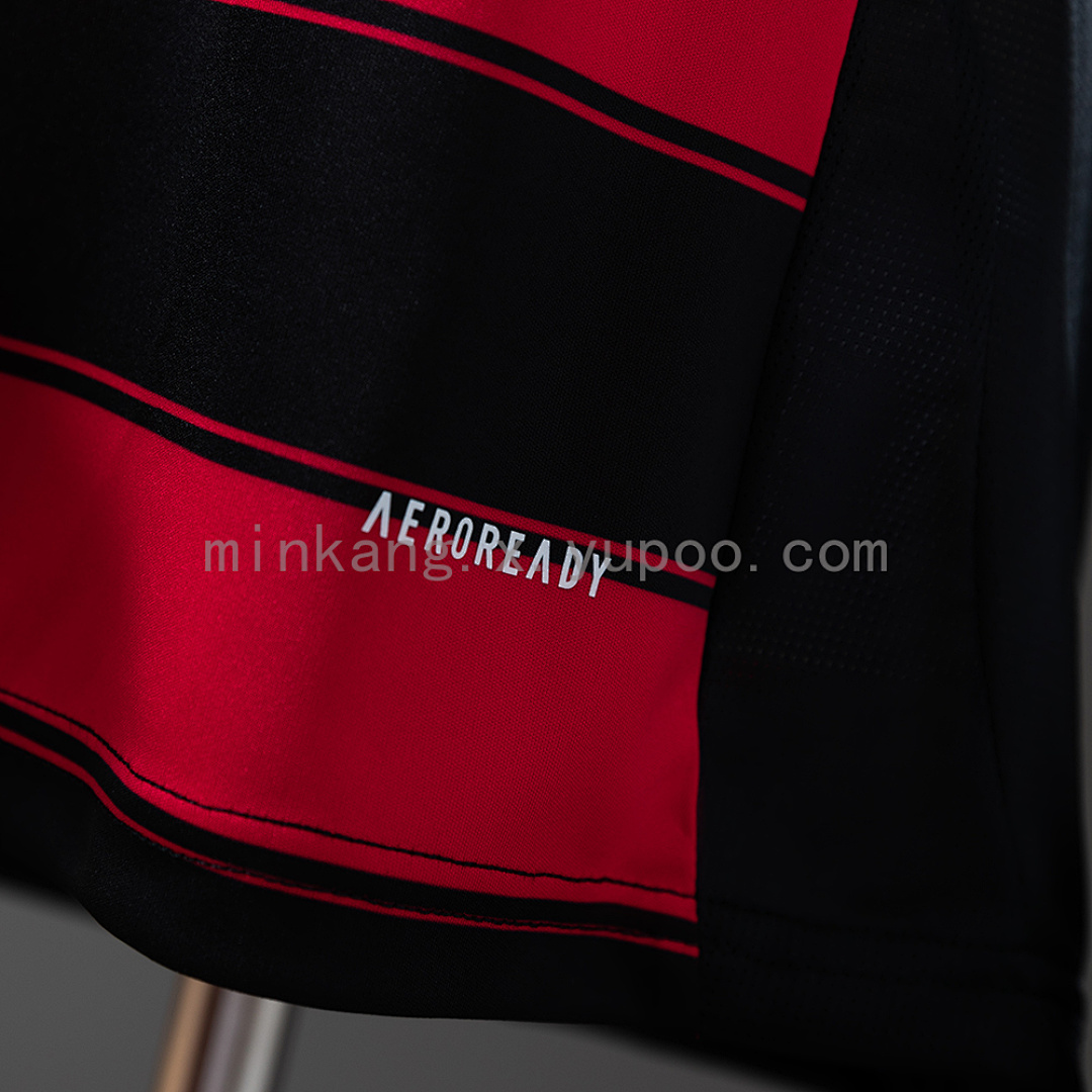 25/26 women Flamengo home S-XXL 8