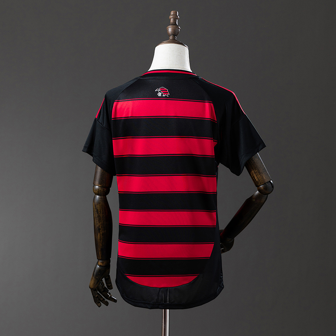 25/26 women Flamengo home S-XXL 3