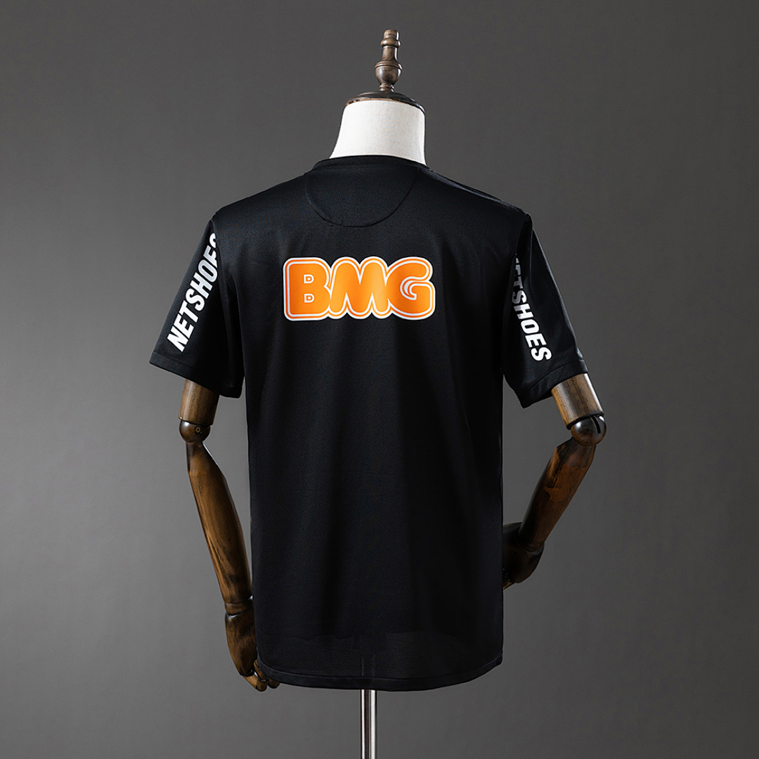 Retro Santos 12/13 Away S-XXL 8