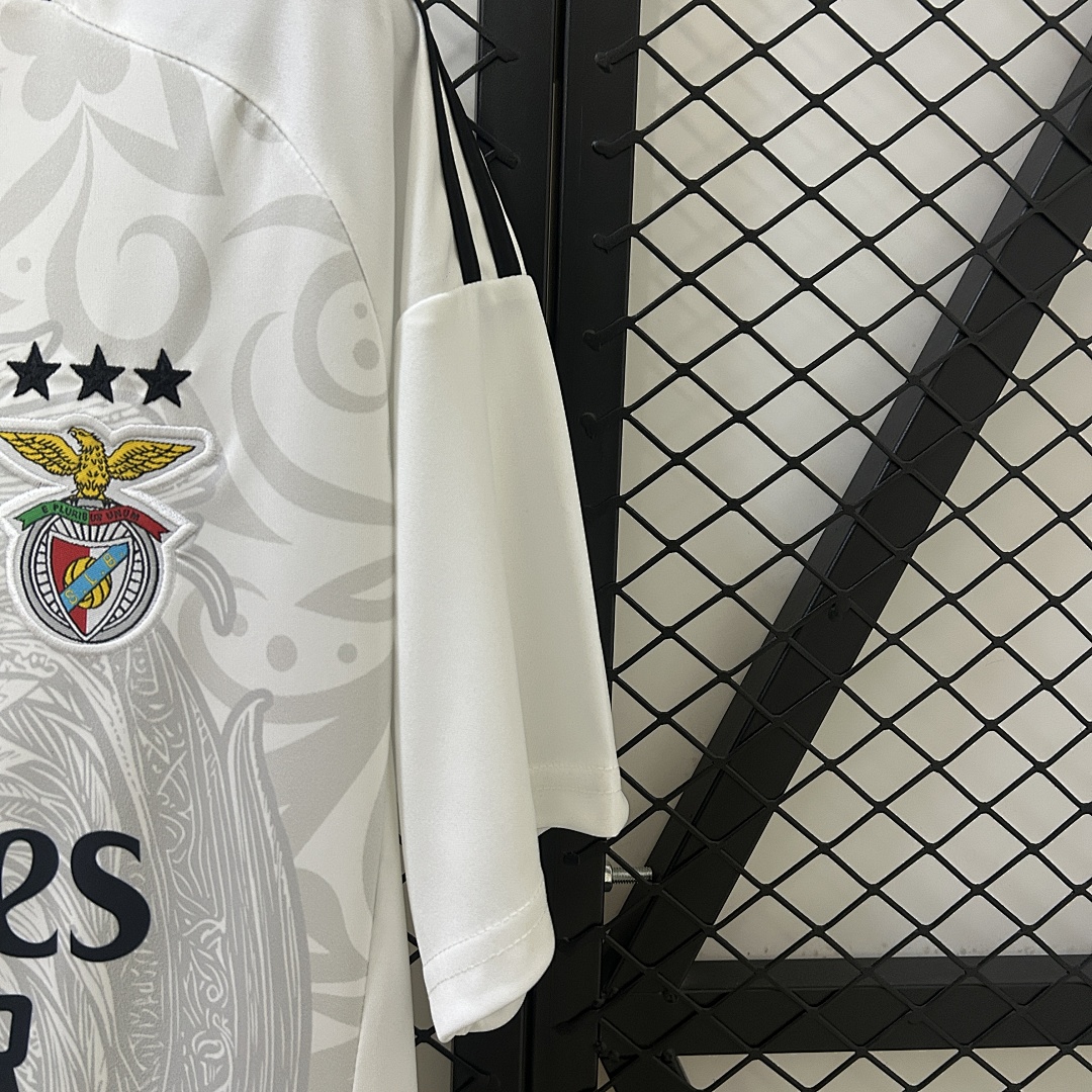 25/26 Benfica Training Jersey S-XXL 8