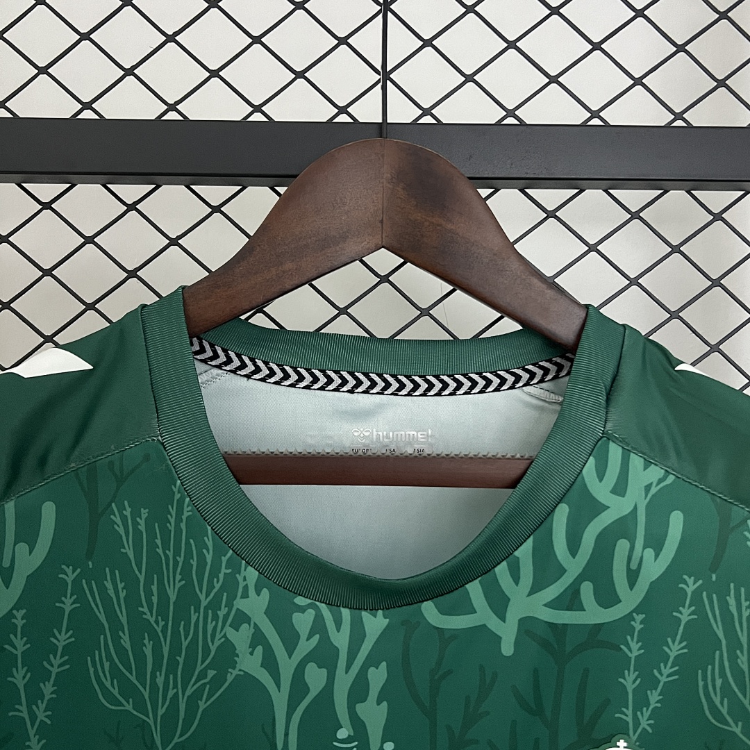 25/26 Real Betis Special Edition S-XXL 2