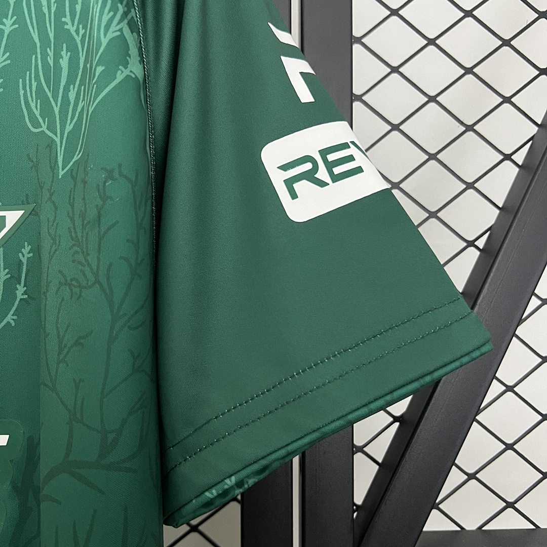 25/26 Real Betis Special Edition S-XXL 11
