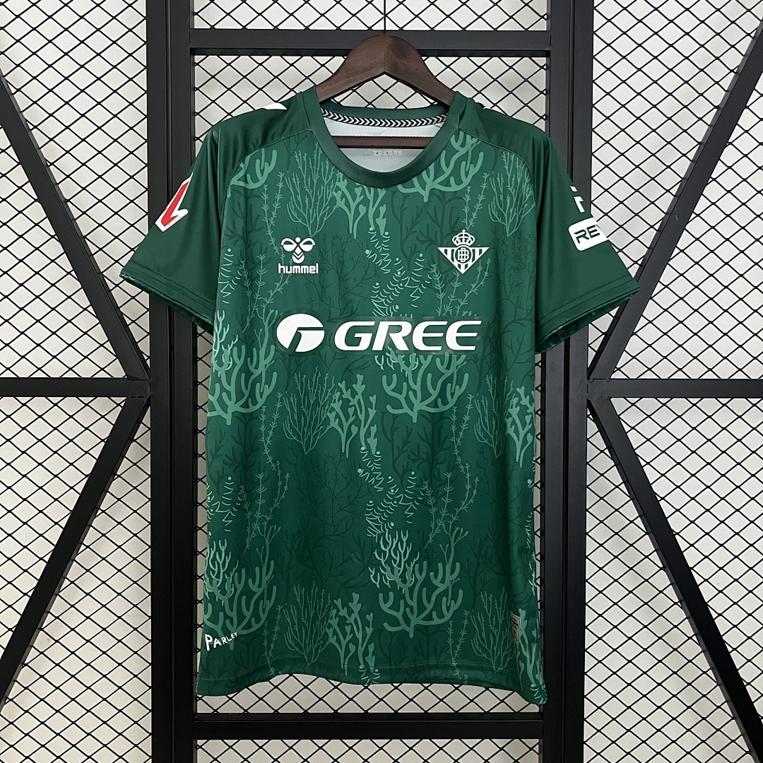 25/26 Real Betis Special Edition S-XXL 3