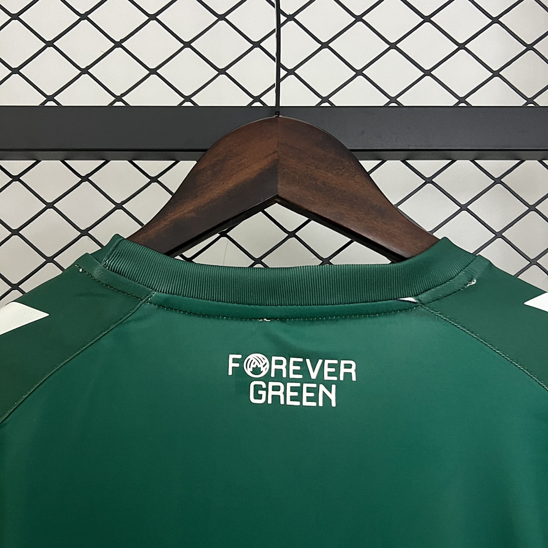 25/26 Real Betis Special Edition S-XXL 4