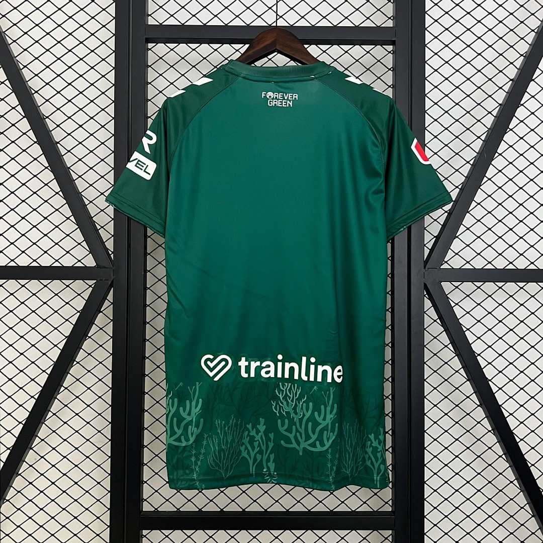 25/26 Real Betis Special Edition S-XXL 5