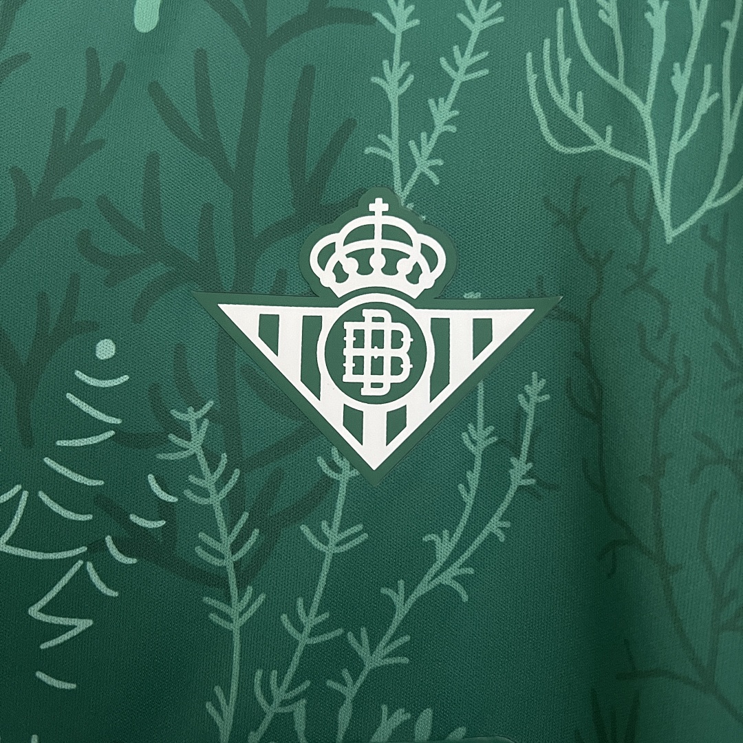 25/26 Real Betis Special Edition S-XXL 10