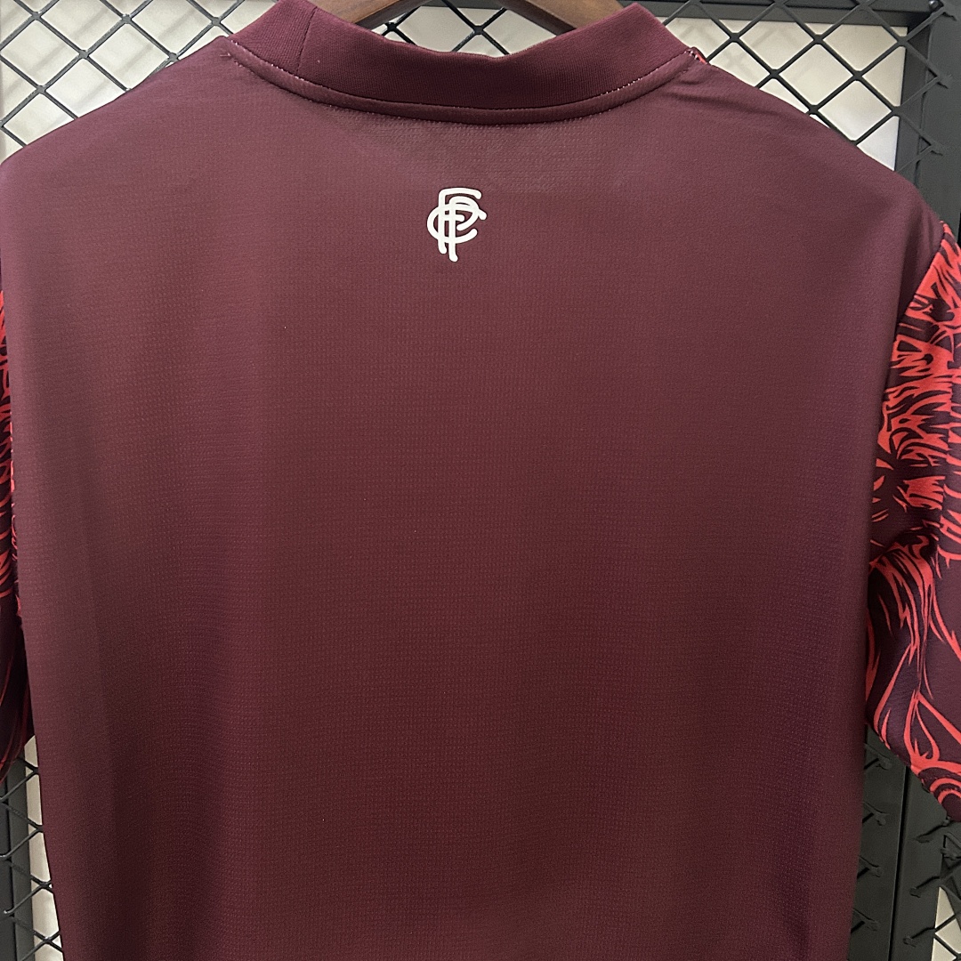 25/26 Porto Special Edition Red S-XXL 4
