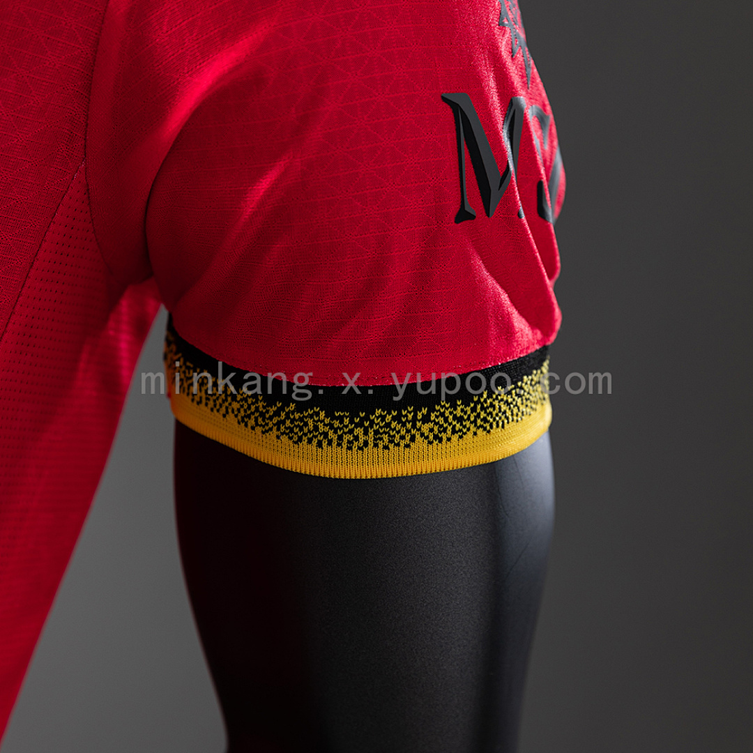 25/26 AC Milan Special Edition S-XXL 3