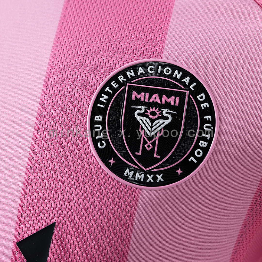 25/26 Players Miami Home S-XXL 6