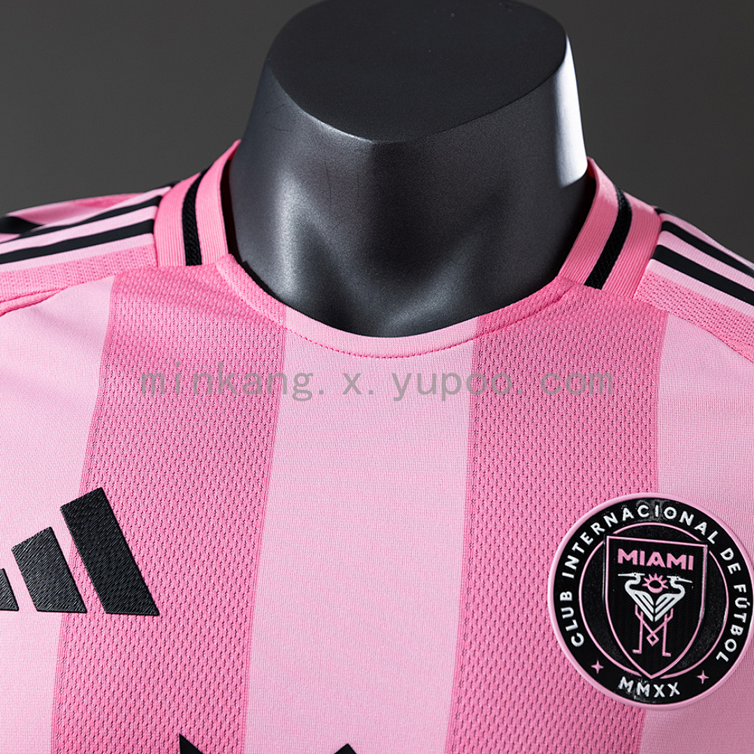 25/26 Players Miami Home S-XXL 4