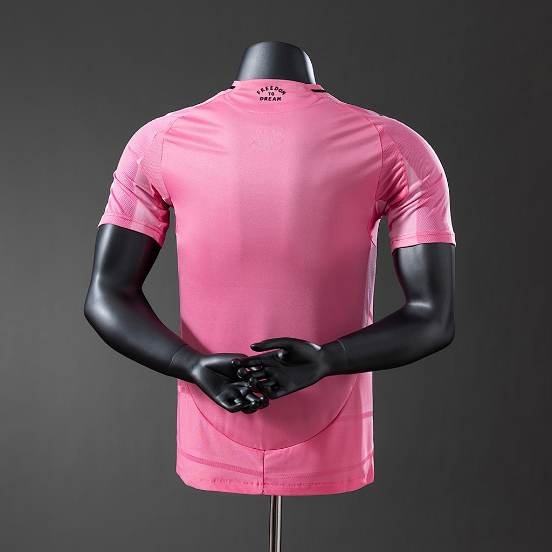 25/26 Players Miami Home S-XXL 3