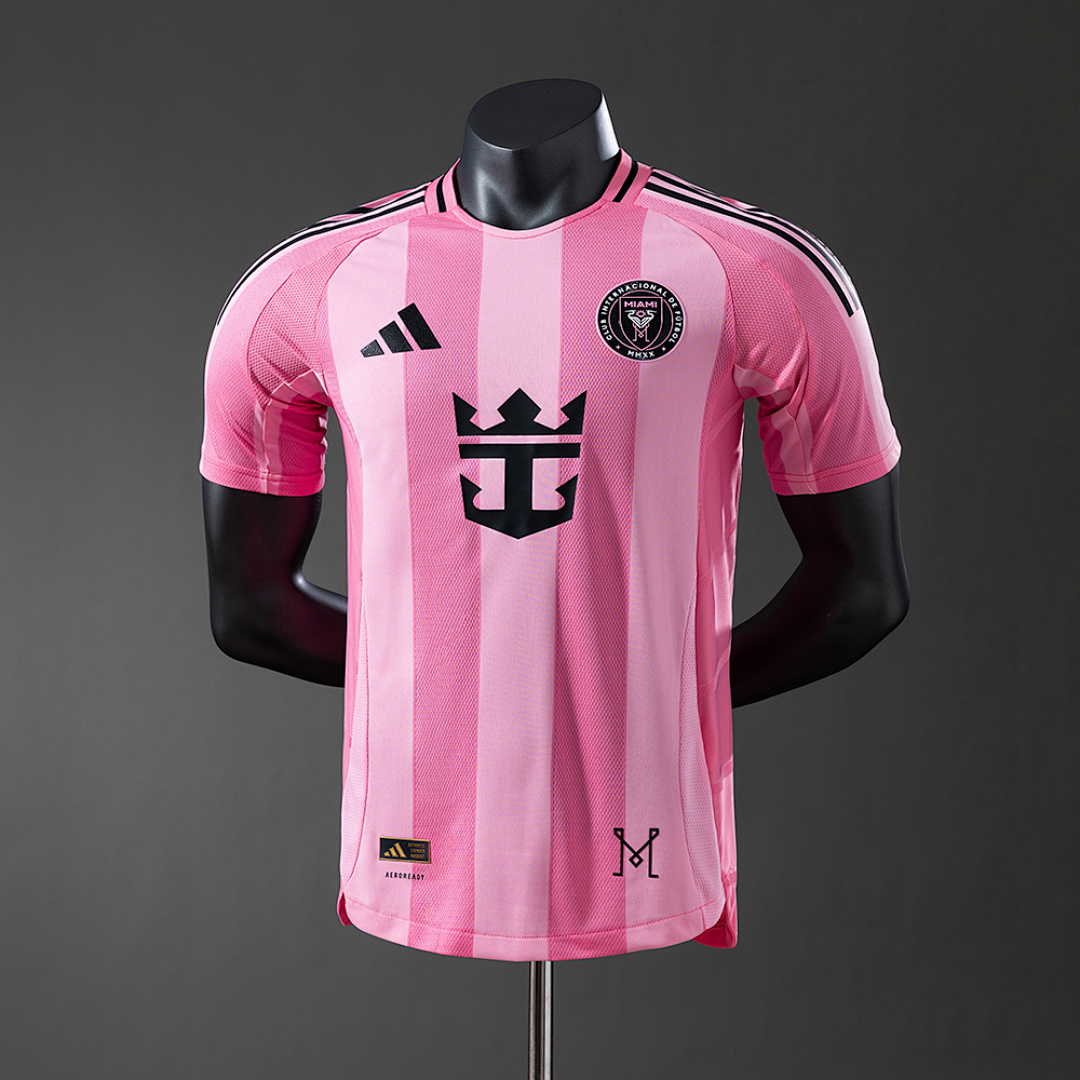 25/26 Players Miami Home S-XXL 2