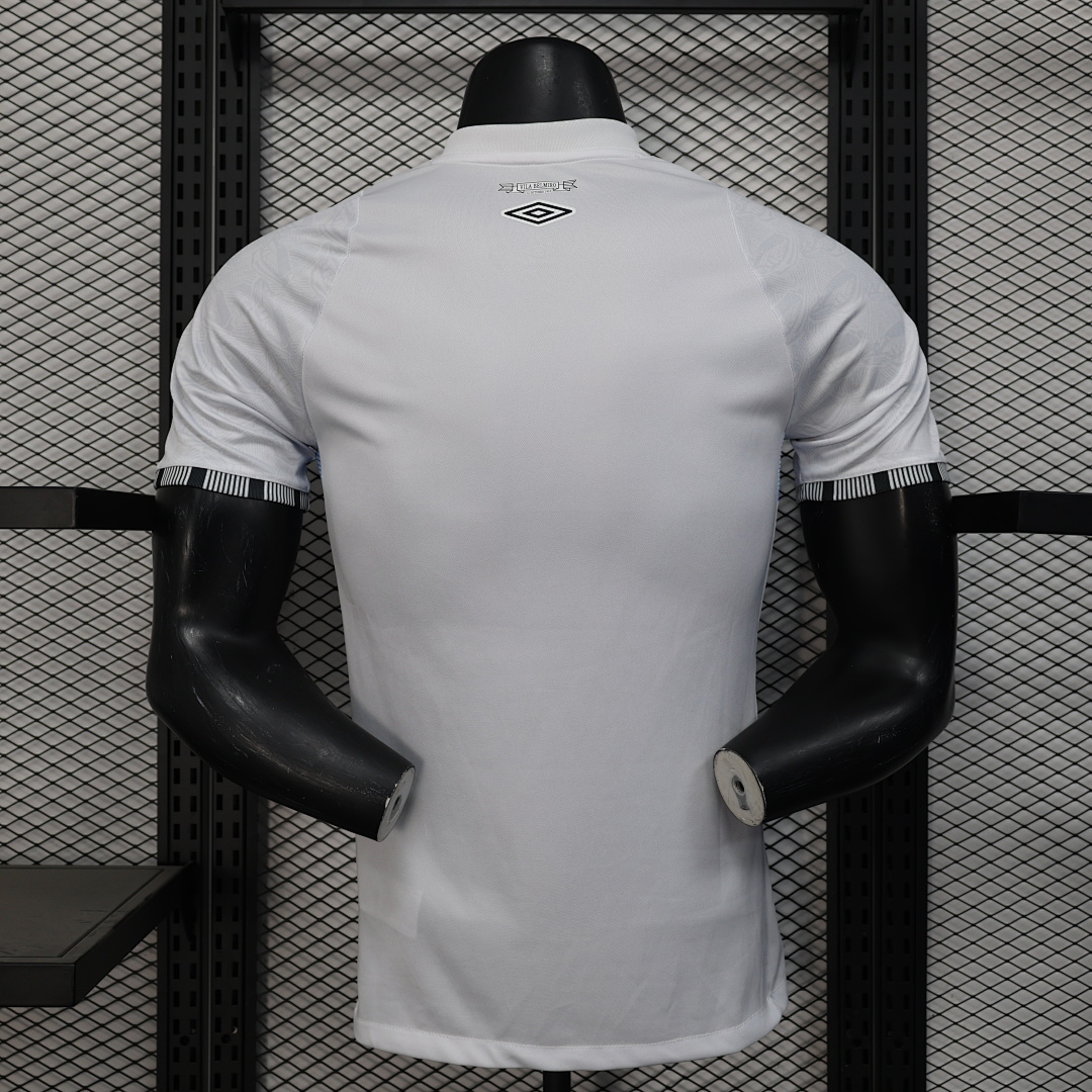 24/25 Player Santos Home S-XXL 3