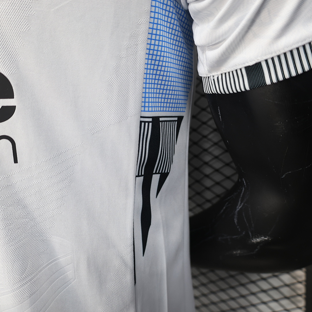 24/25 Player Santos Home S-XXL 5