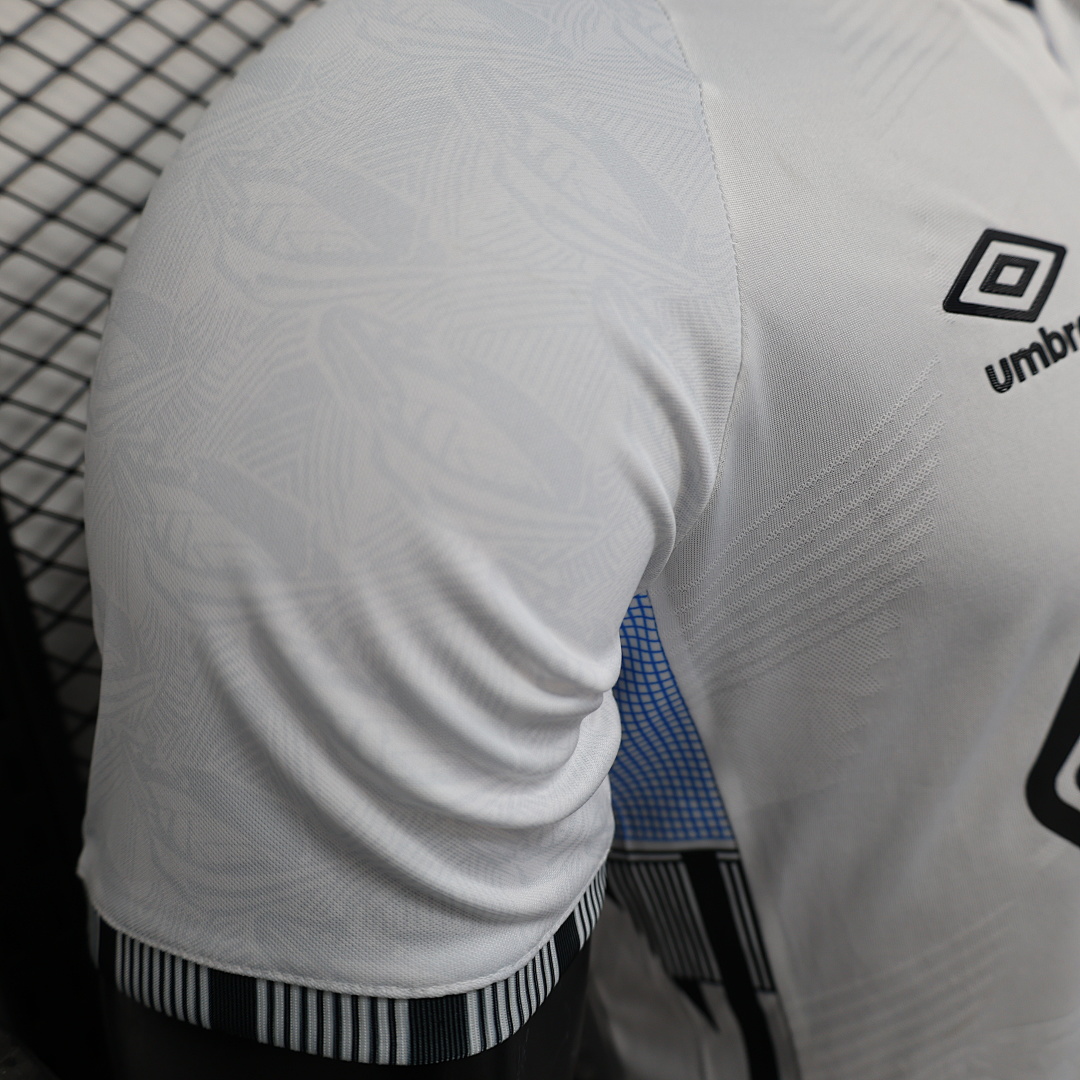 24/25 Player Santos Home S-XXL 6