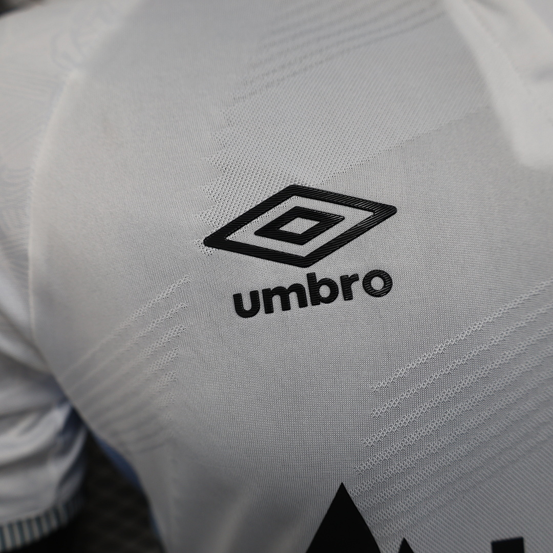 24/25 Player Santos Home S-XXL 8