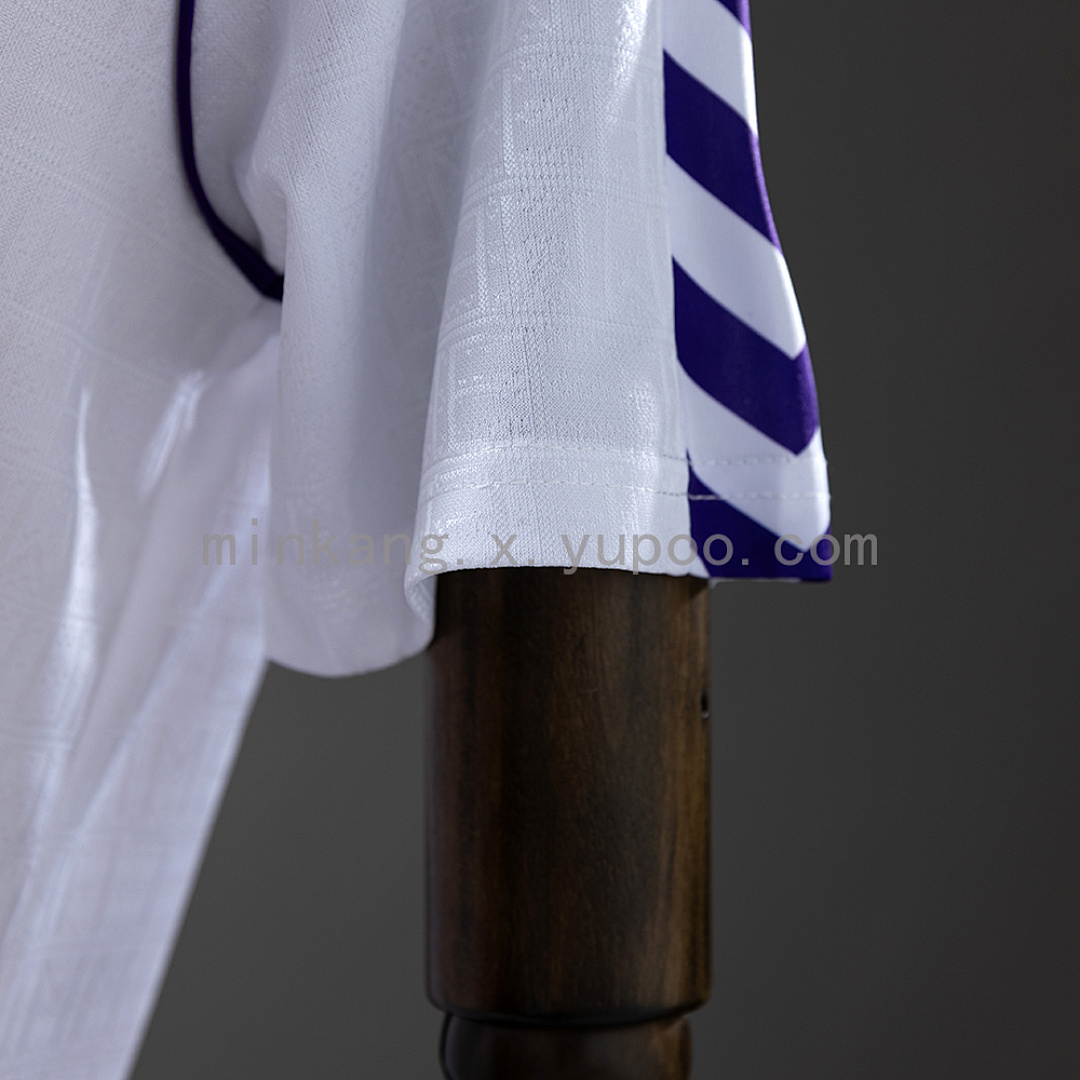 Retro Real Madrid 88/90 Home S-XXL 2