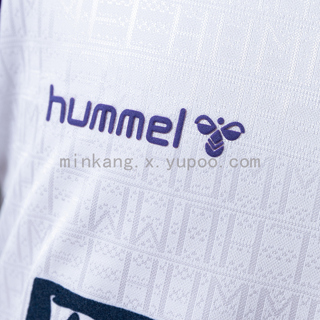 Retro Real Madrid 88/90 Home S-XXL 3