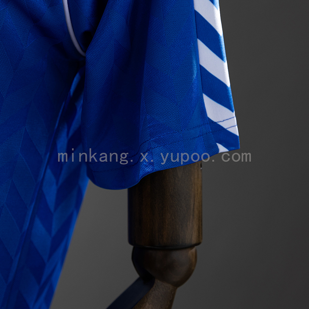 Retro Real Madrid 86/88 away S-XXL 2