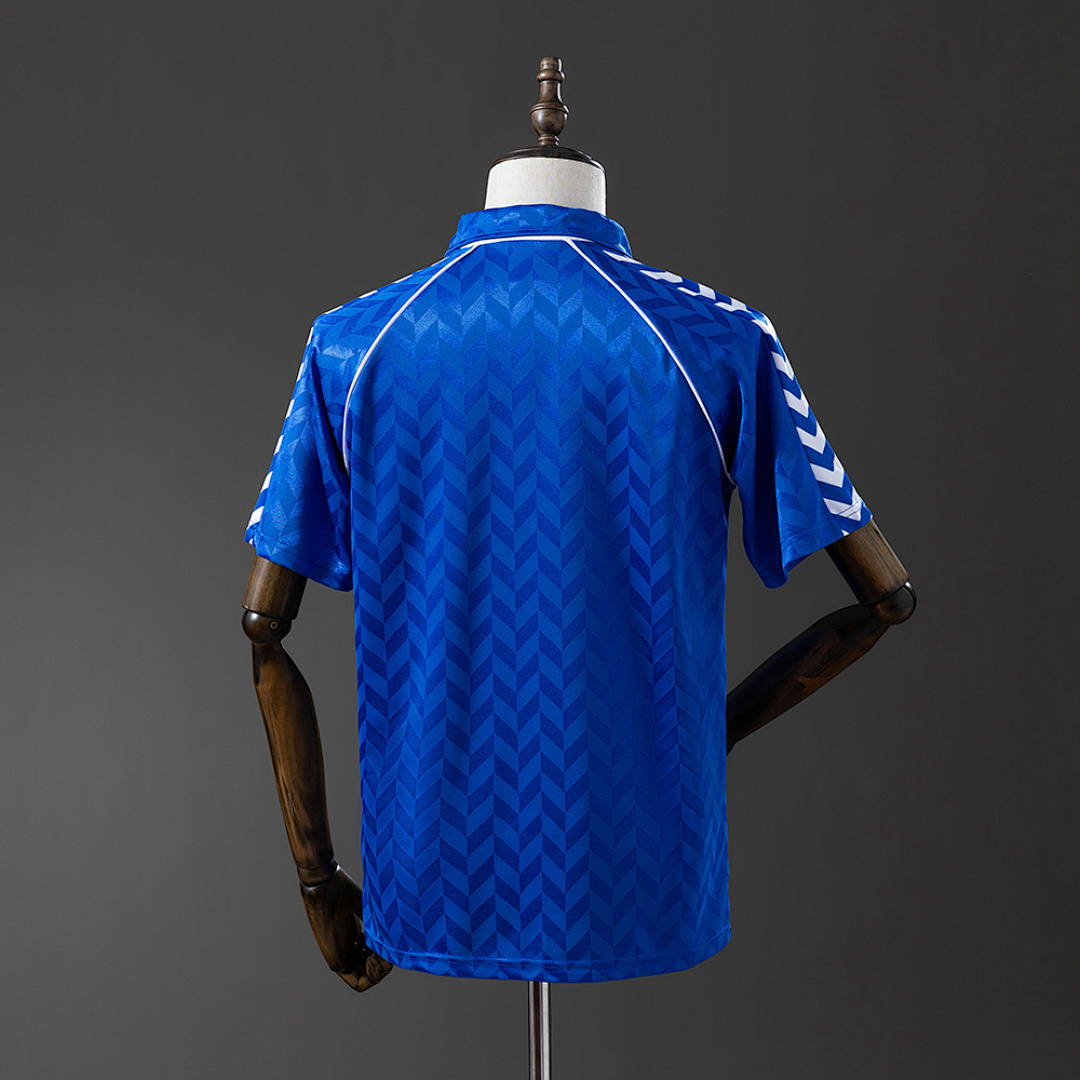 Retro Real Madrid 86/88 away S-XXL 7