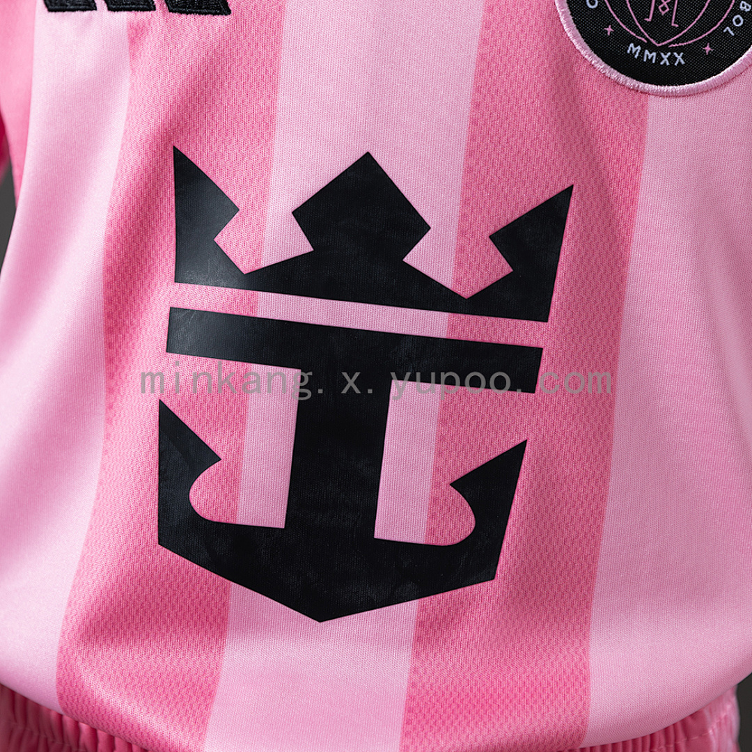 25/26 kids Miami home size: 16-28 6