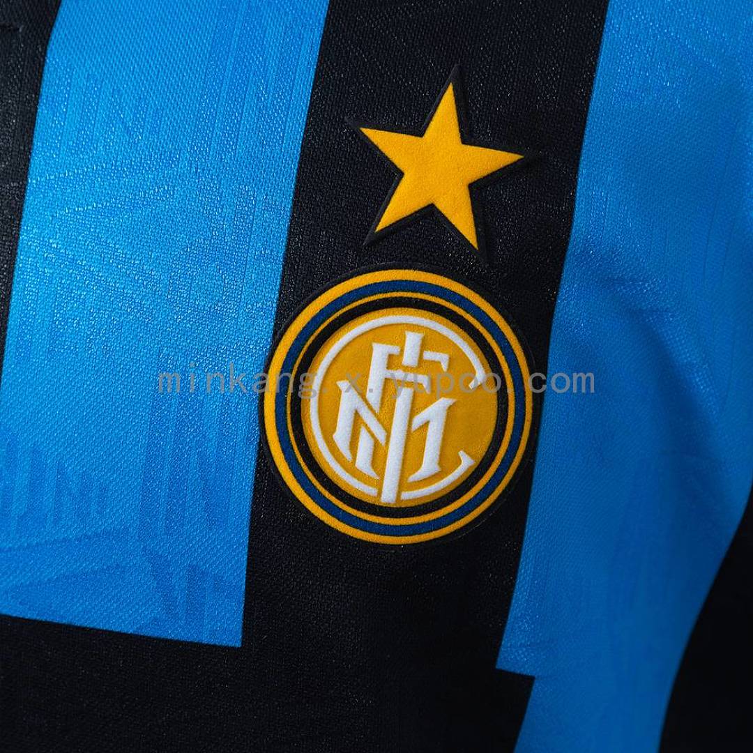 Retro Inter Milan 92/94 third away S-XXL 4