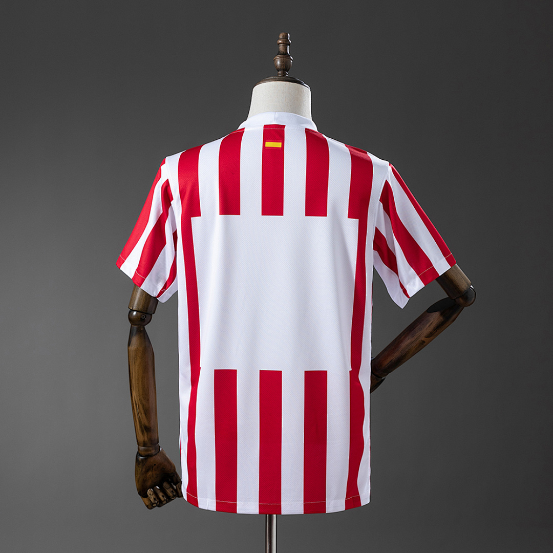 25/26 Atletico Madrid Home S-4XL 3
