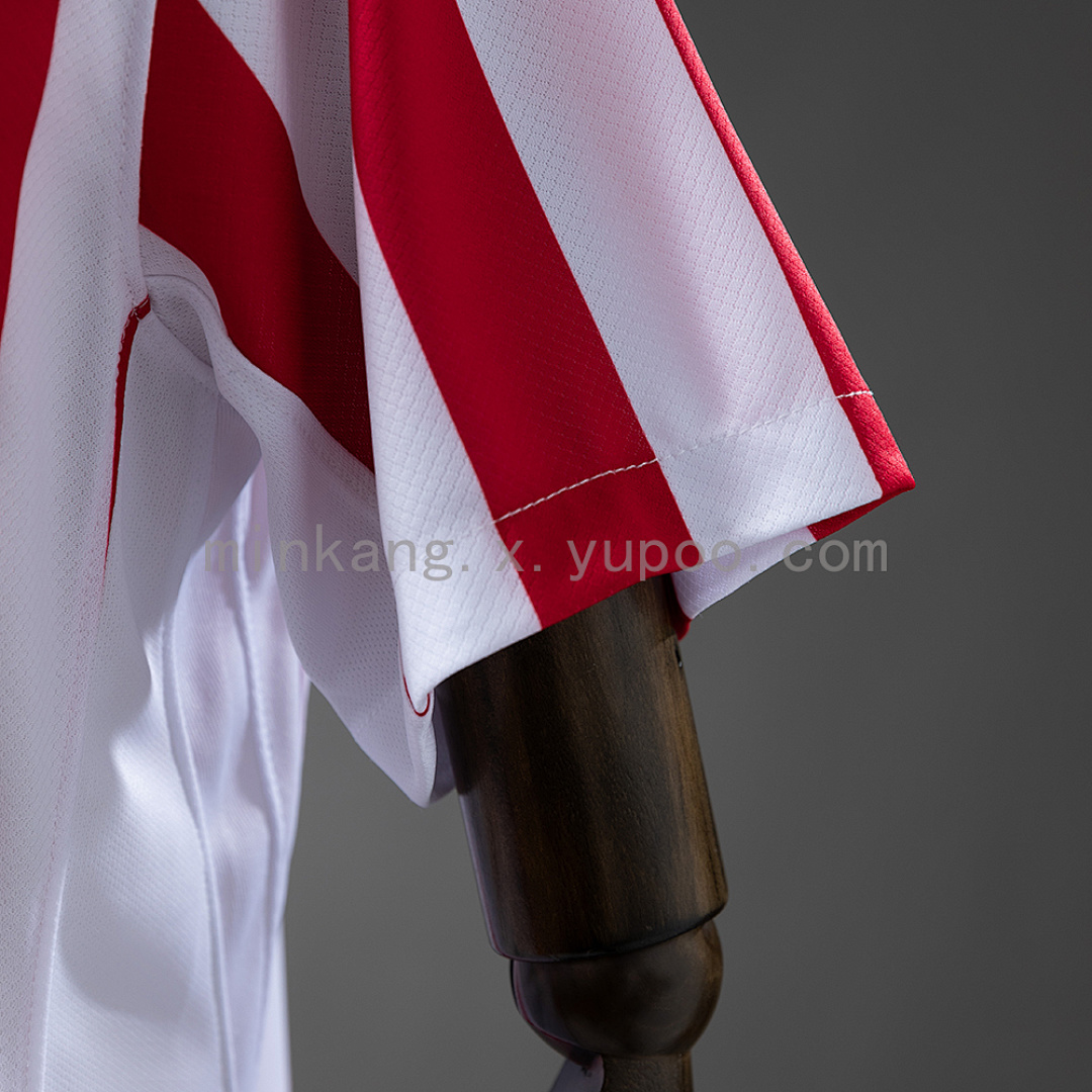 25/26 Atletico Madrid Home S-4XL 5
