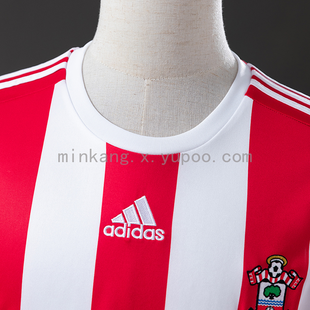 Retro Southampton 15/16 Home S-XXL 7
