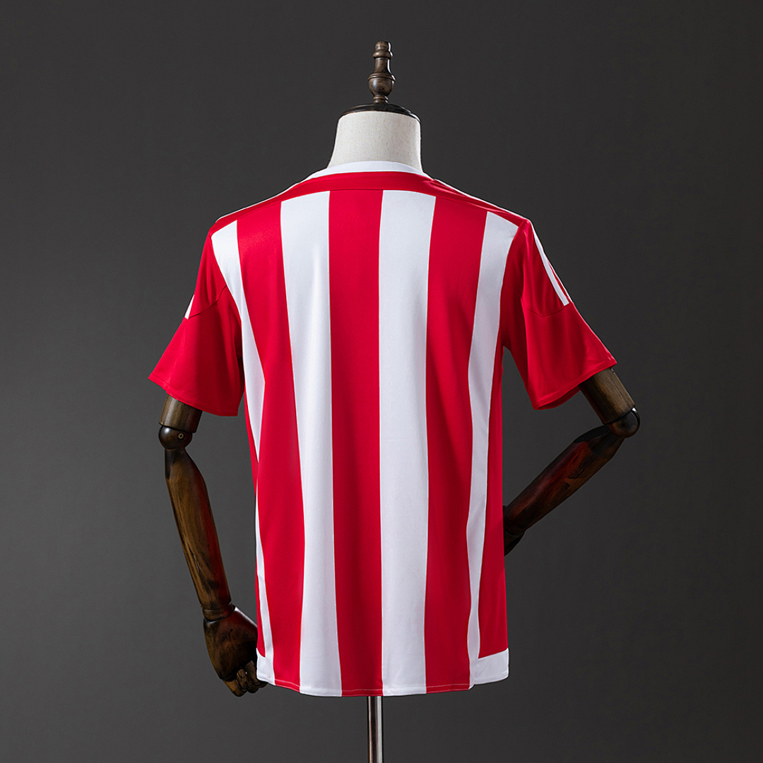 Retro Southampton 15/16 Home S-XXL 8