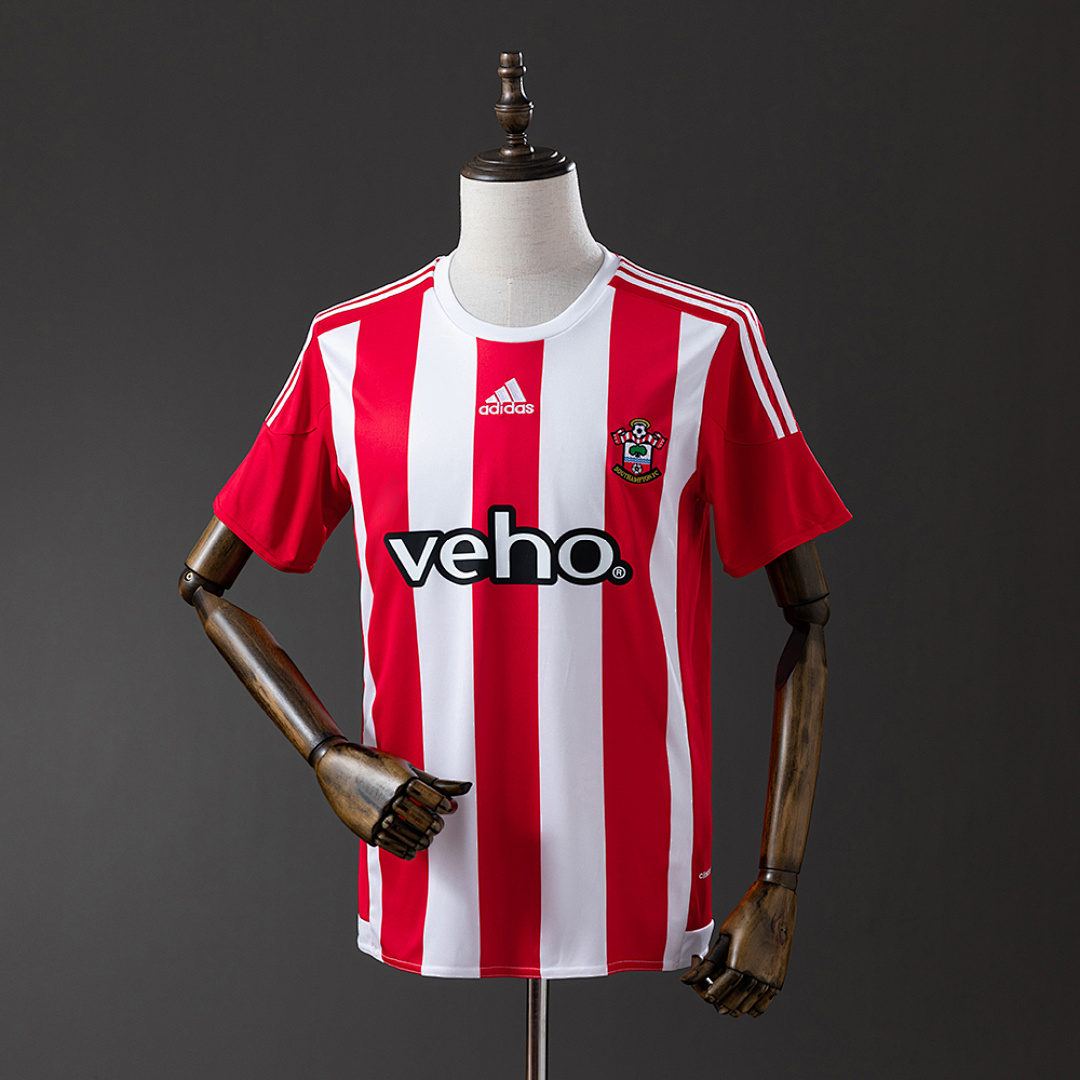 Retro Southampton 15/16 Home S-XXL 9