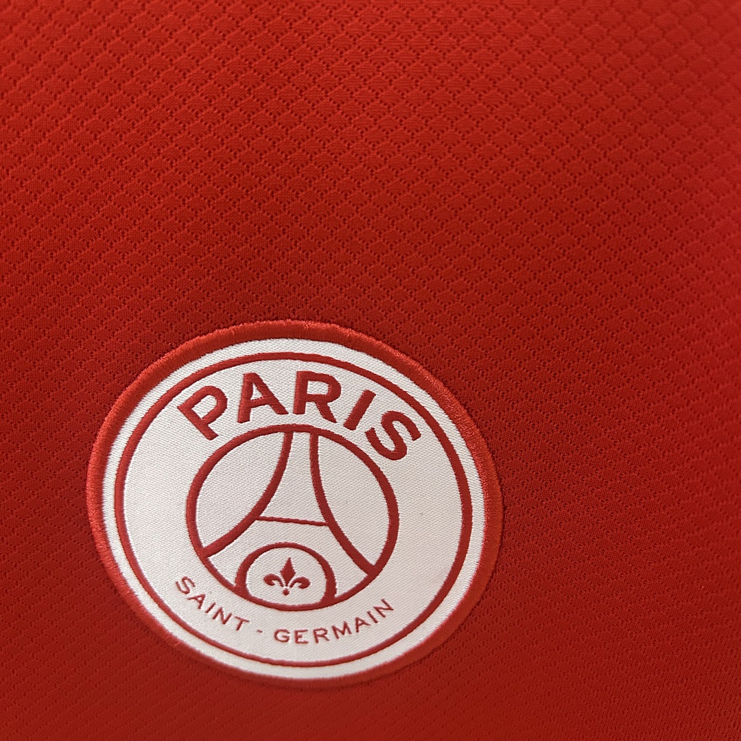 24/25 PSG fourth away S-XXL 3