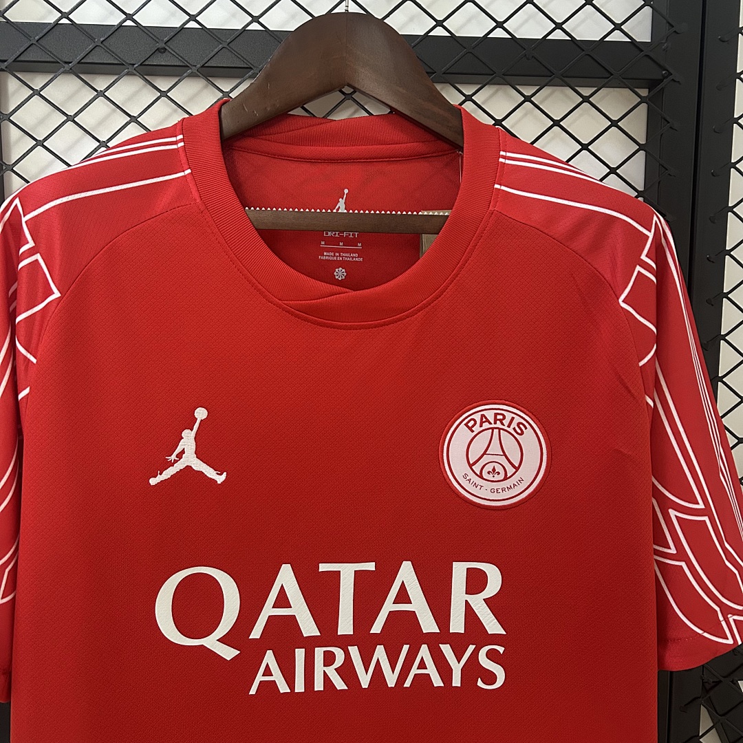 24/25 PSG fourth away S-XXL 4
