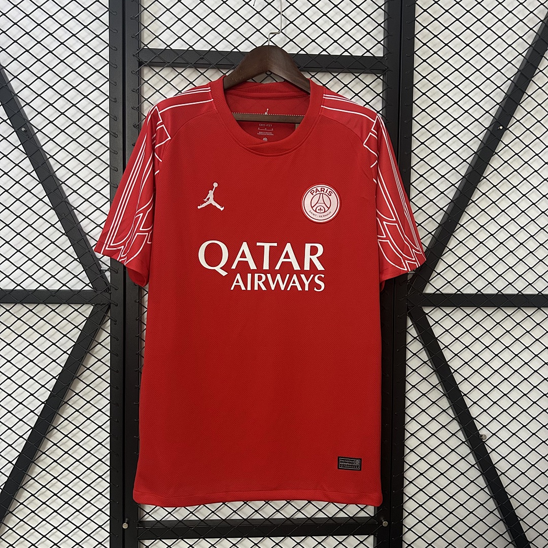 24/25 PSG fourth away S-XXL 5