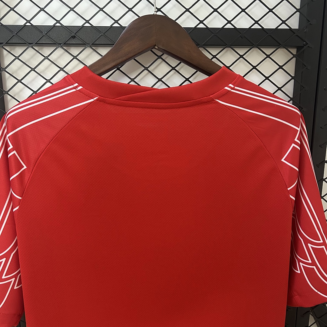 24/25 PSG fourth away S-XXL 6