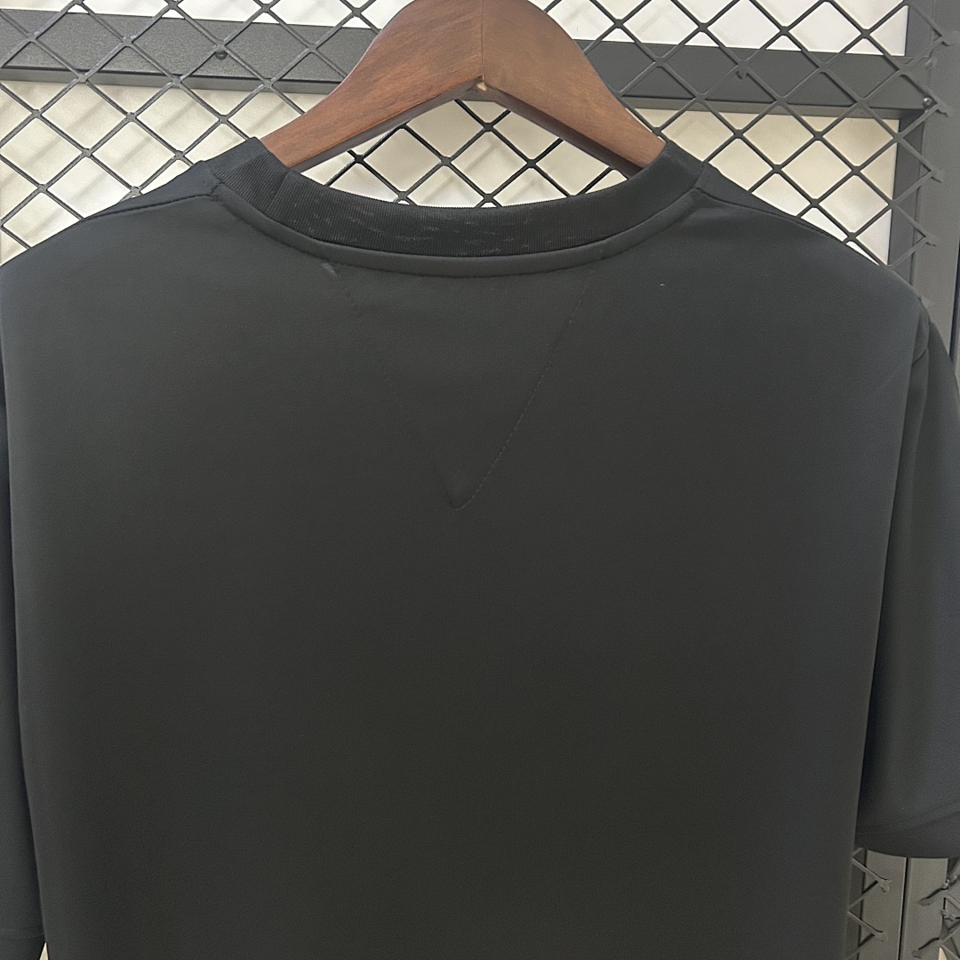 25/26 Special Edition Santos black S-4XL 5