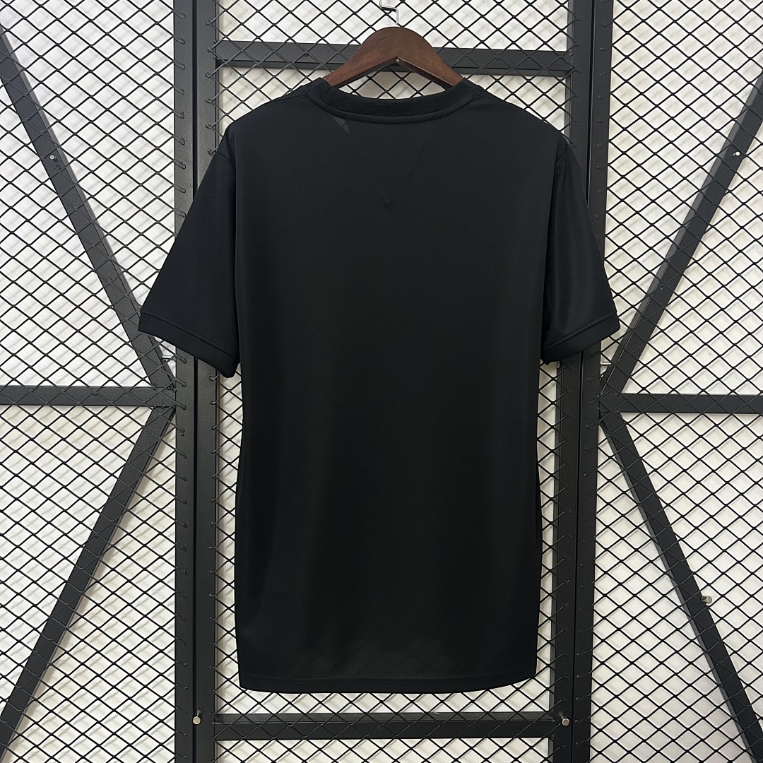 25/26 Special Edition Santos black S-4XL 6