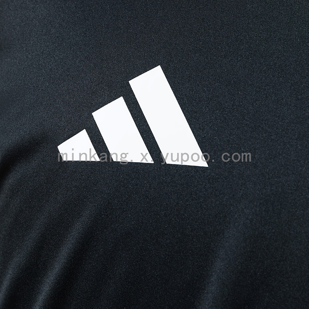 25/26 Atlético Mineiro Training Jersey Black S-4XL 4
