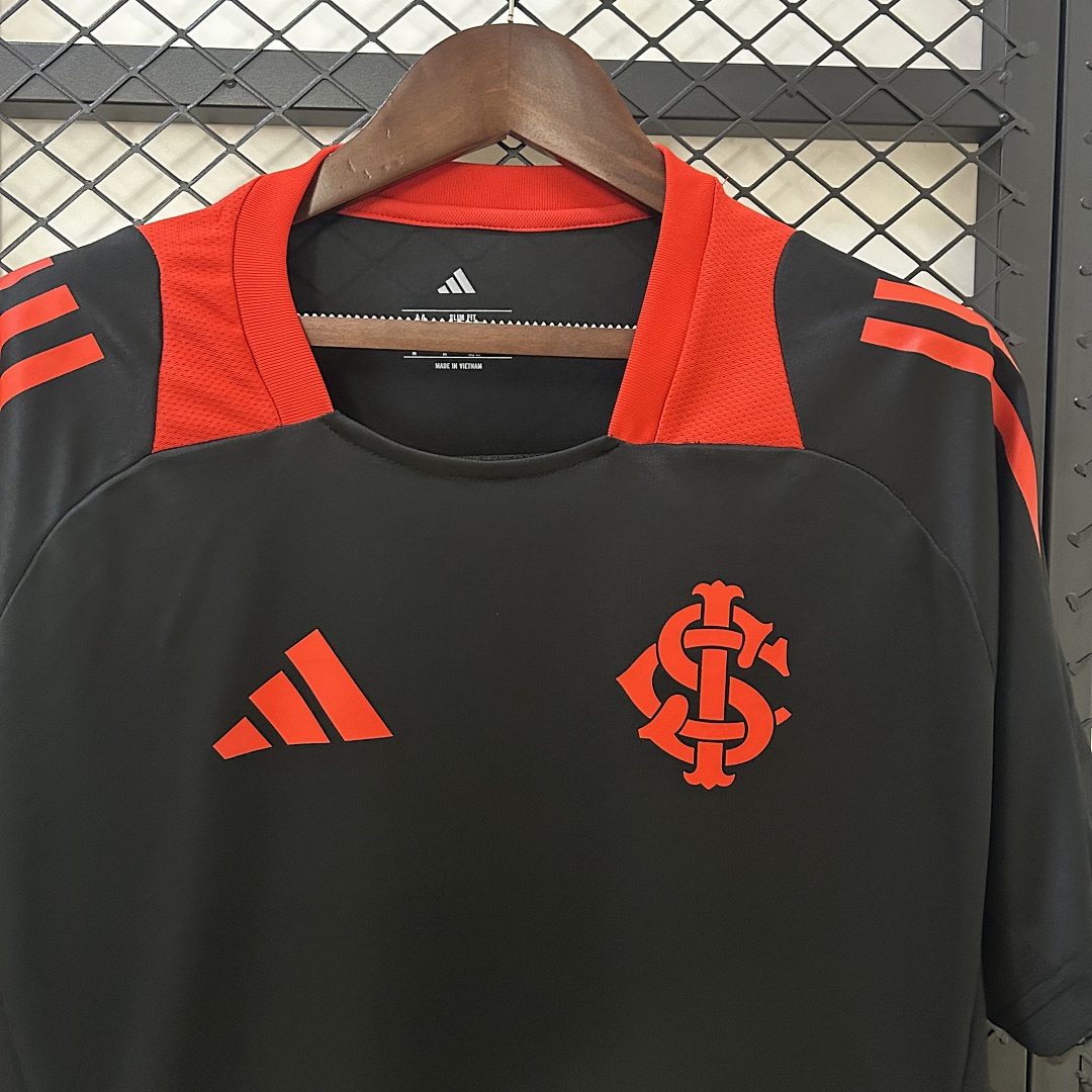25/26 International Training Suit Black S-4XL 3
