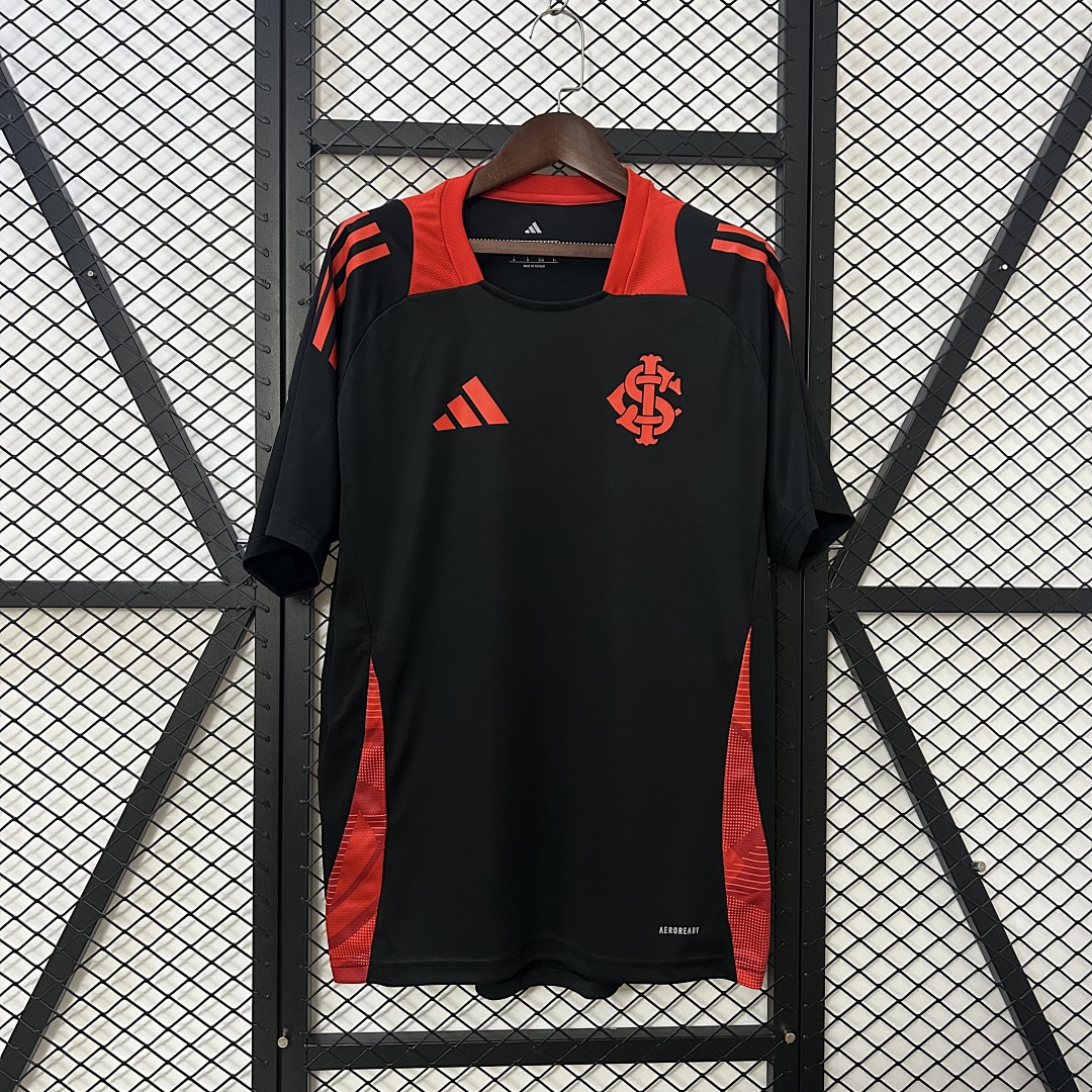 25/26 International Training Suit Black S-4XL 4