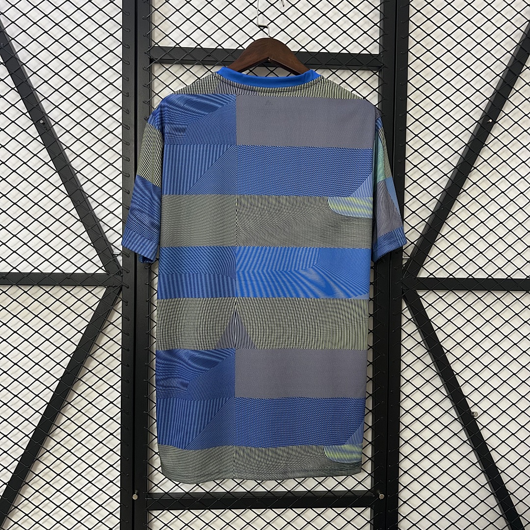 25/26 Real Madrid training uniform S-XXL 6