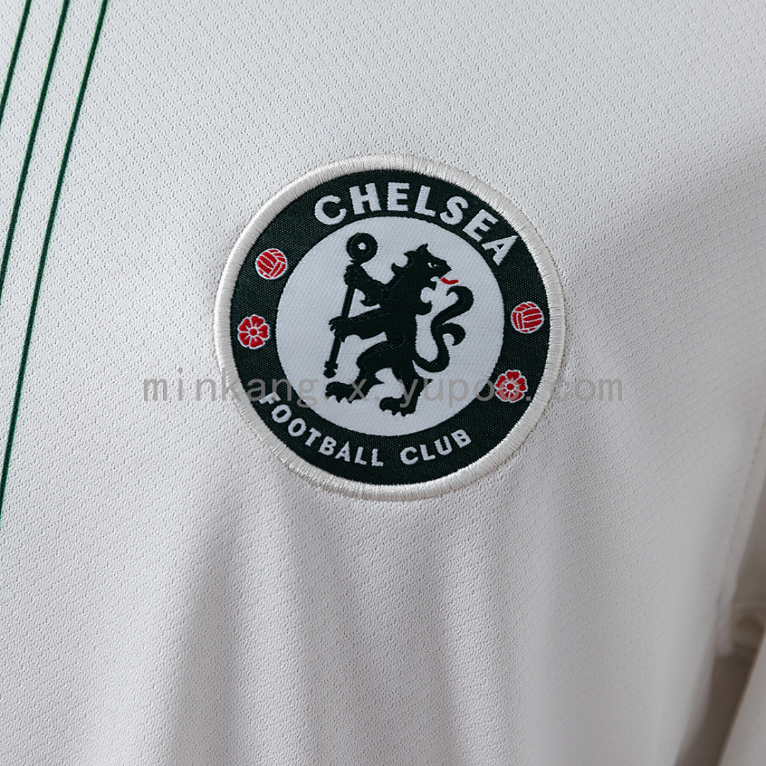25/26 Chelsea third away S-4XL 5