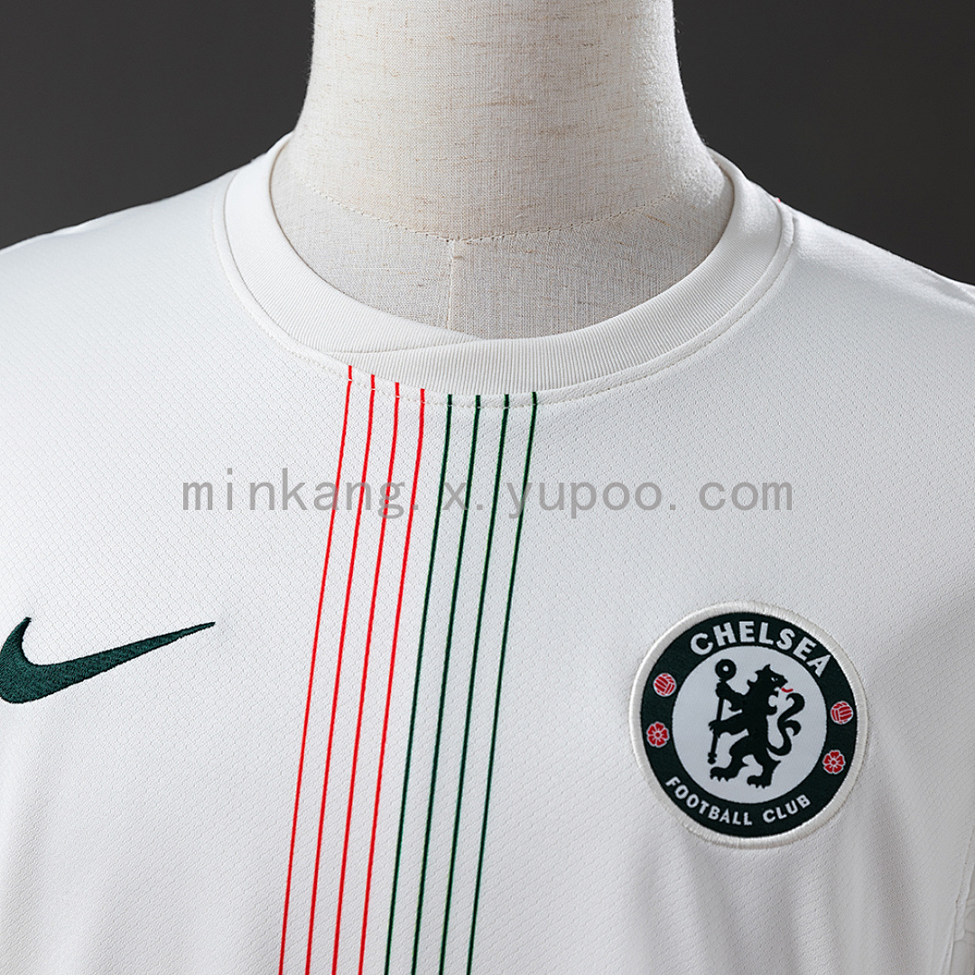 25/26 Chelsea third away S-4XL 6