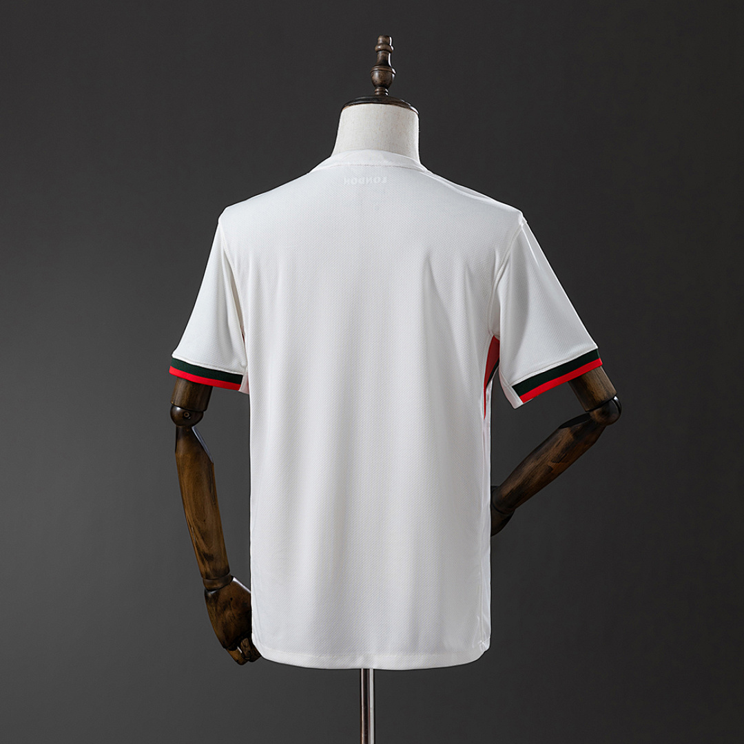 25/26 Chelsea third away S-4XL 7