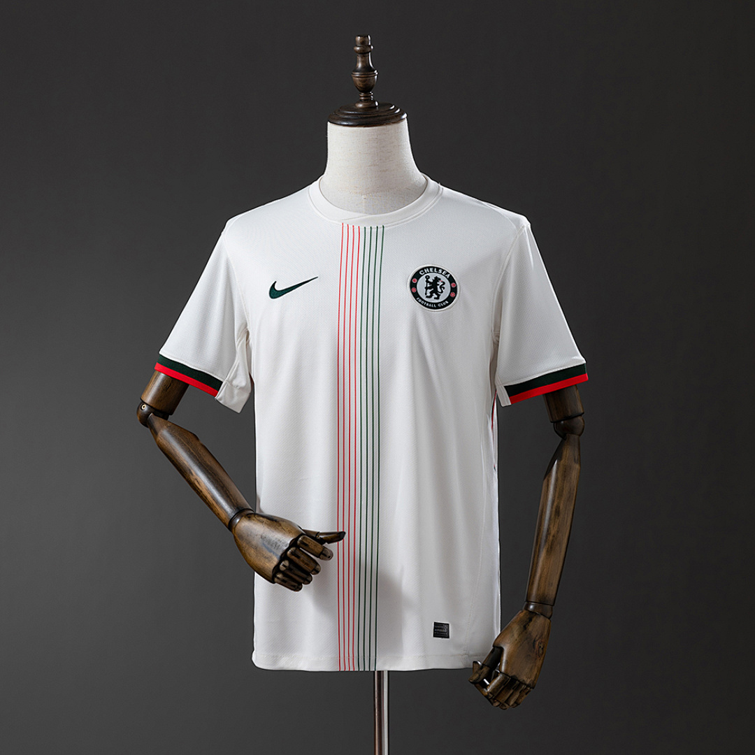 25/26 Chelsea third away S-4XL 8