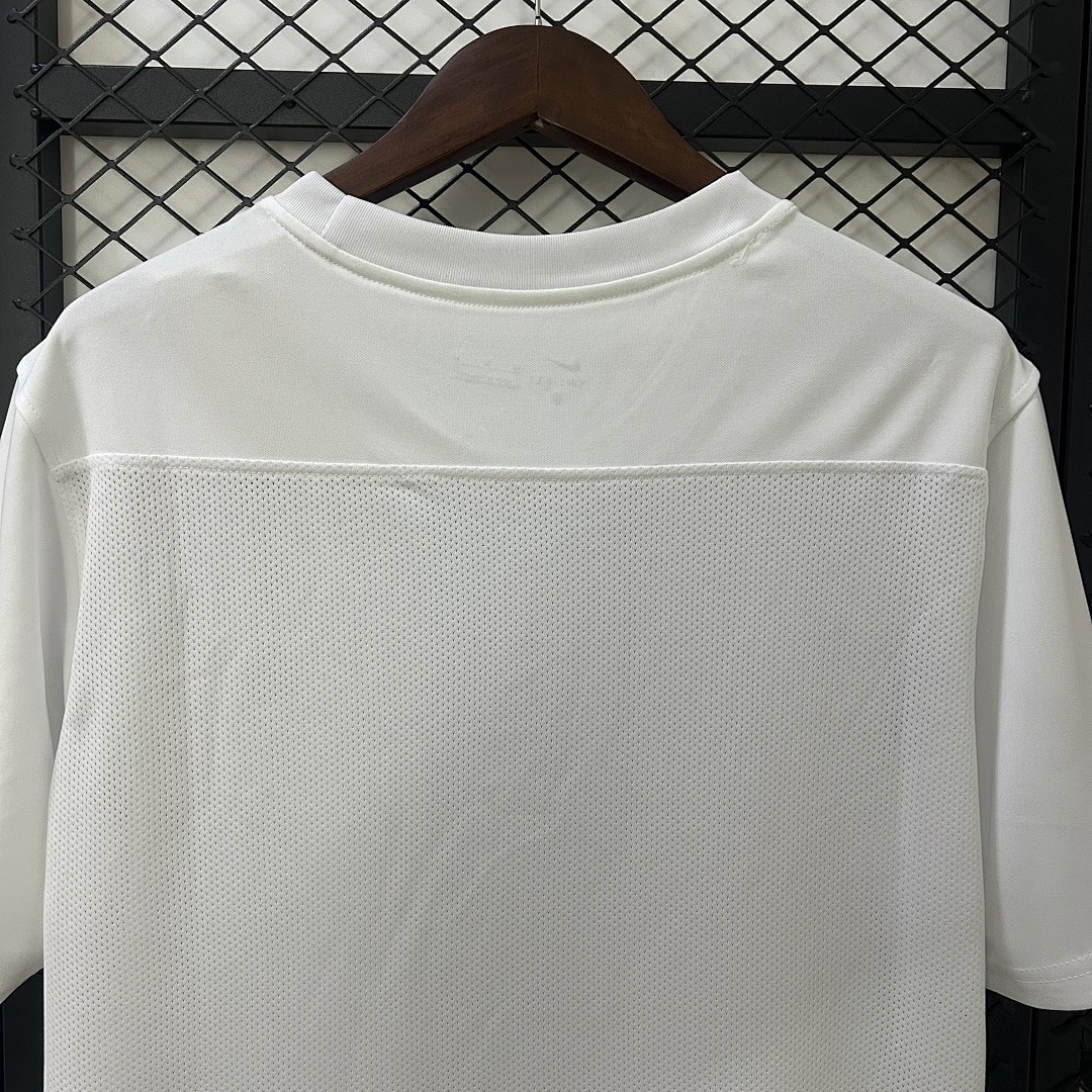 25/26 Tottenham Pre-match clothing S-4XL 3