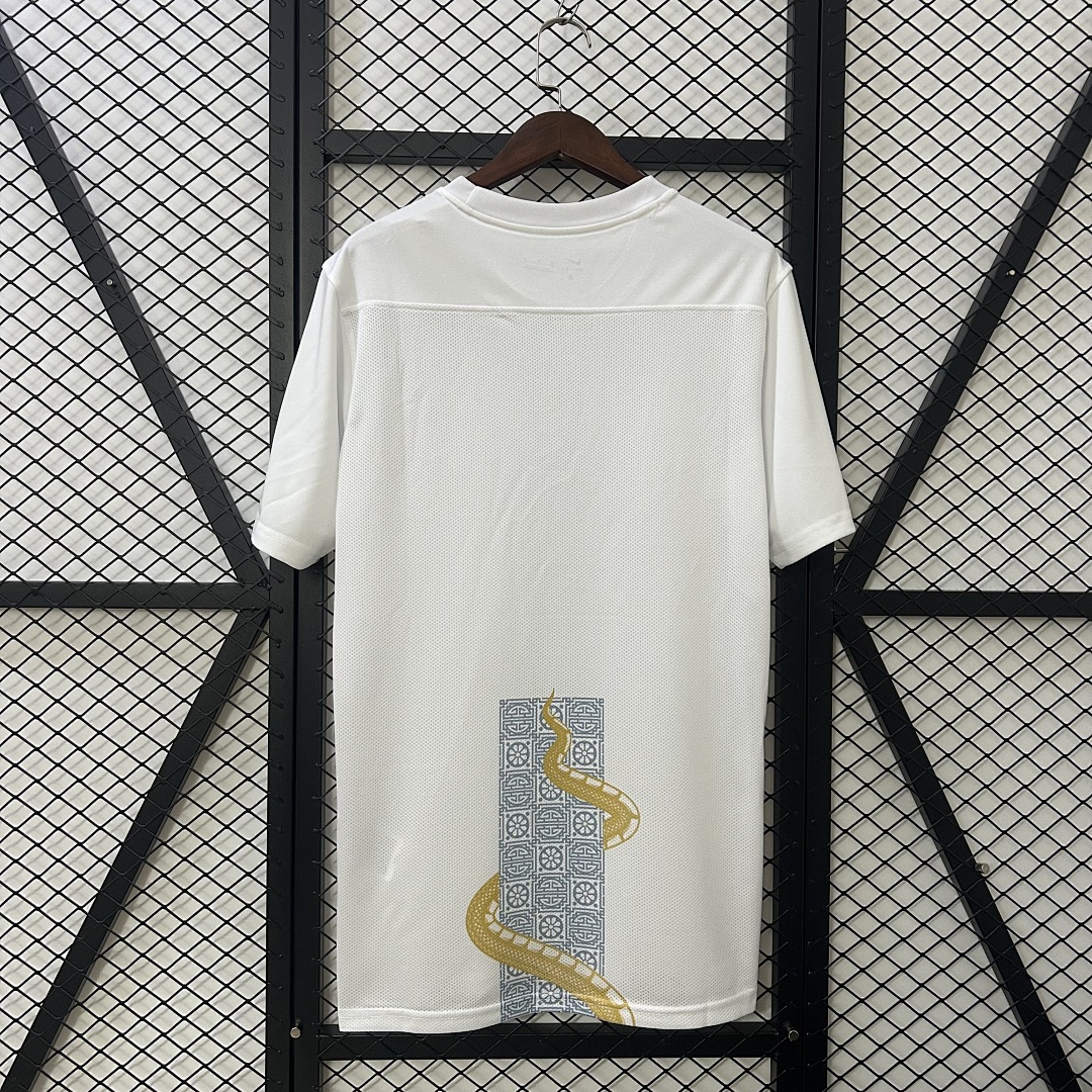 25/26 Tottenham Pre-match clothing S-4XL 4
