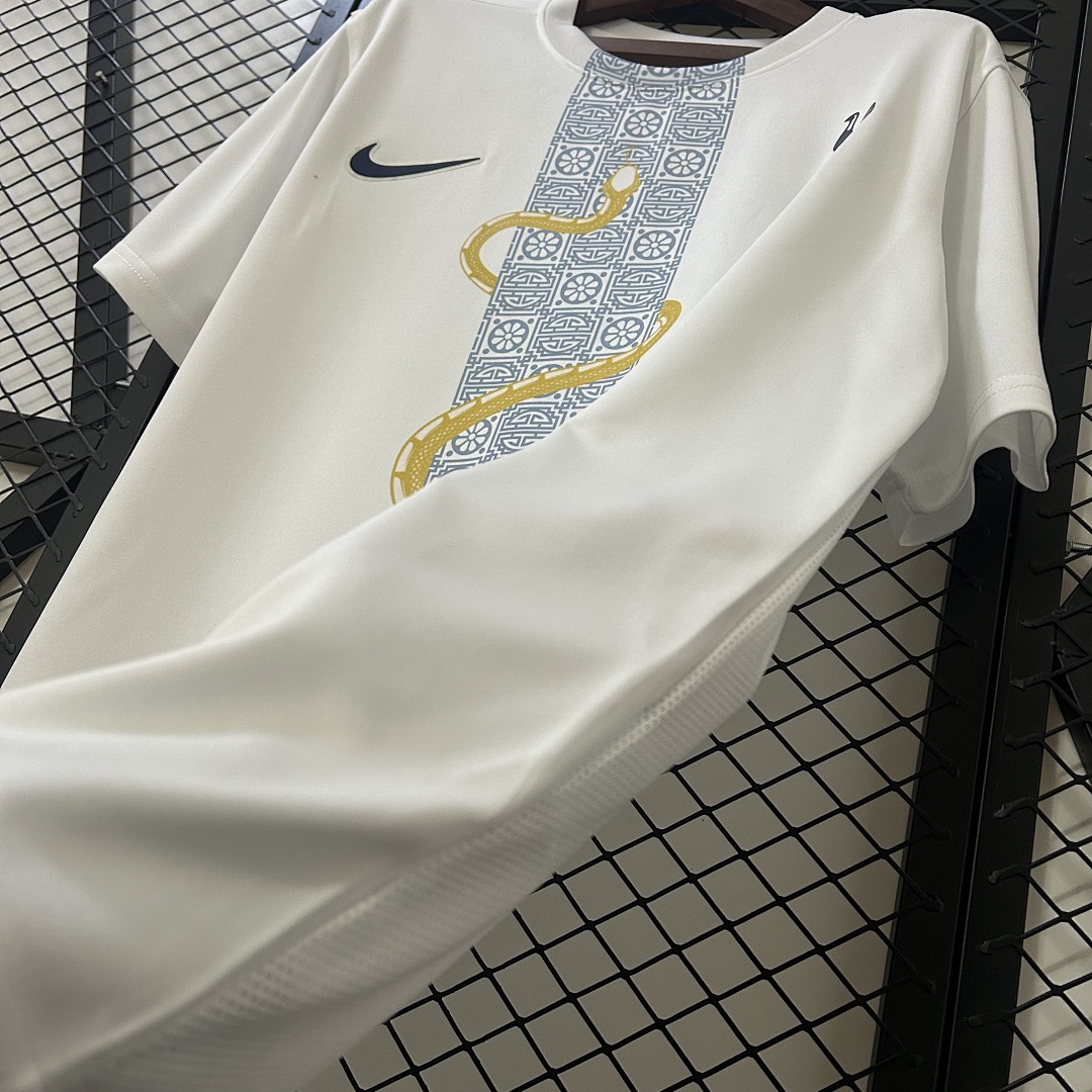 25/26 Tottenham Pre-match clothing S-4XL 5
